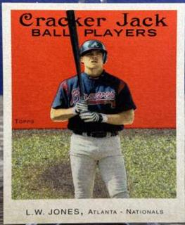 Chipper Jones