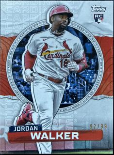 Jordan Walker