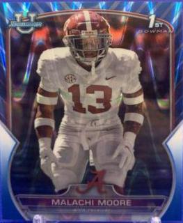 Malachi Moore