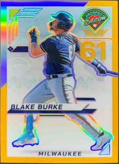 Blake Burke
