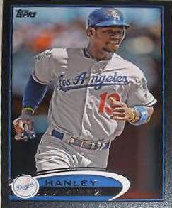 Hanley Ramirez