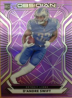 D'Andre Swift