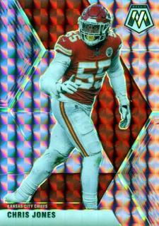 Chris Jones