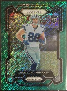 Luke Schoonmaker