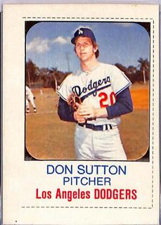 Don Sutton