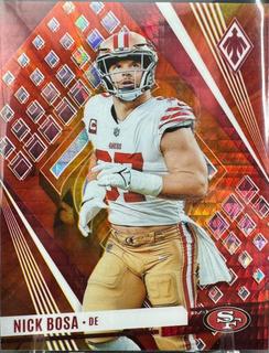 Nick Bosa