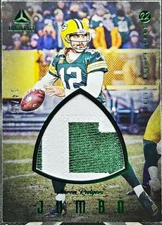 Aaron Rodgers