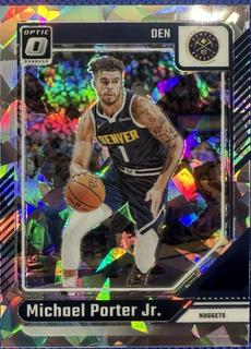 Michael Porter Jr.