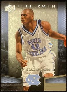 Jerry Stackhouse