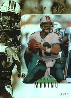 Dan Marino
