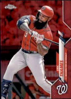 Eric Thames