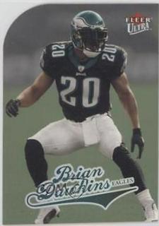 Brian Dawkins