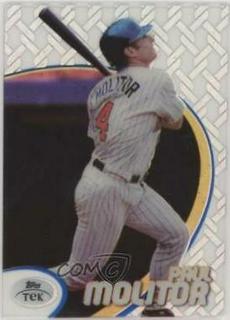 Paul Molitor