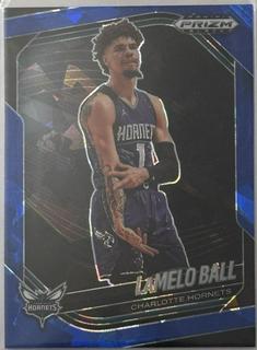 LaMelo Ball