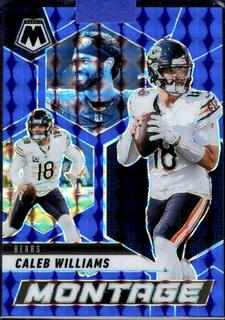 Caleb Williams