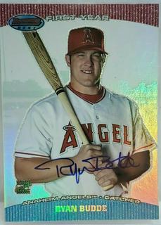 Ryan Budde