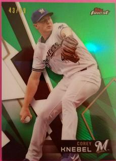 Corey Knebel