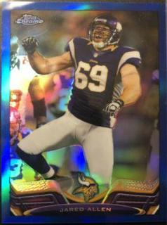 Jared Allen