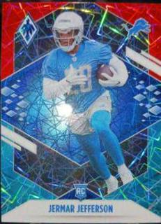 Jermar Jefferson