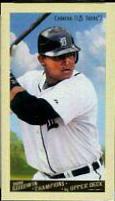 Miguel Cabrera