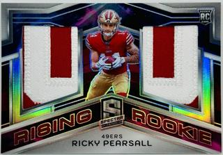 Ricky Pearsall