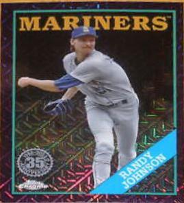 Randy Johnson