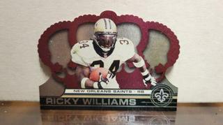 Ricky Williams
