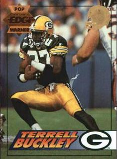 Terrell Buckley