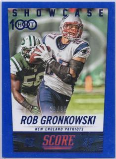 Rob Gronkowski