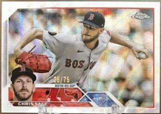 Chris Sale