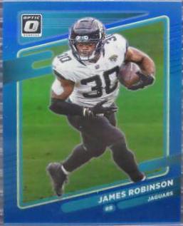 James Robinson