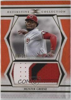 Hunter Greene