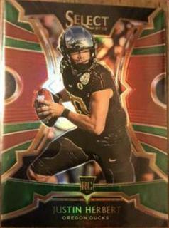 Justin Herbert
