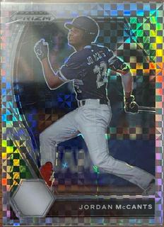 Jordan McCants