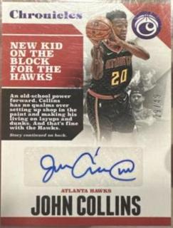 John Collins
