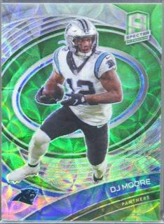 DJ Moore