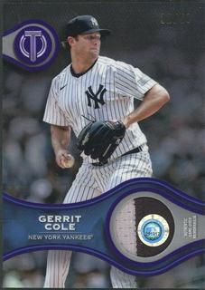 Gerrit Cole