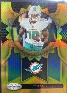 Tyreek Hill