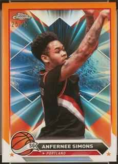 Anfernee Simons