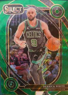 Derrick White