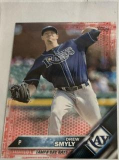 Drew Smyly