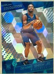 Dennis Smith Jr.