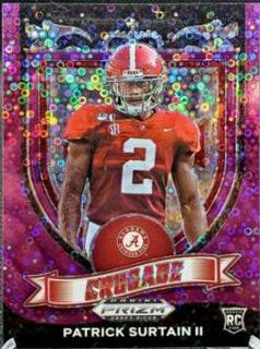 Patrick Surtain II