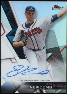 Sean Newcomb