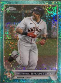 Michael Brantley
