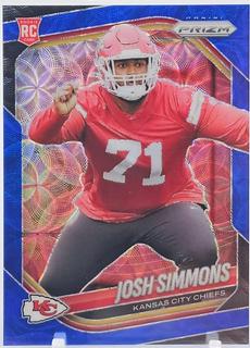 Josh Simmons