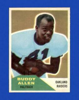 Buddy Allen
