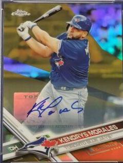 Kendrys Morales