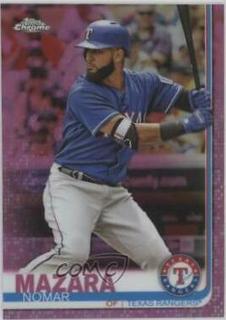 Nomar Mazara