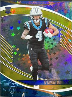 Tetairoa McMillan